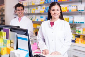 drugstore