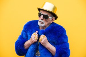 extravagante