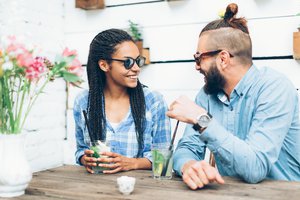 ¿Dónde vive tu familia?