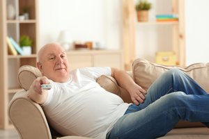 sedentary