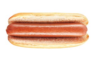 hot dog