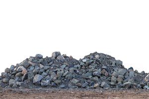 granite