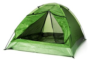 tent