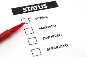 marital status