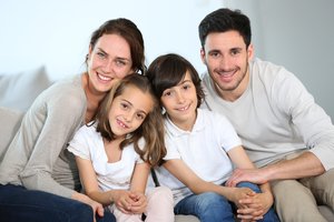 la familia