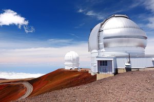 observatory