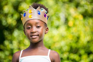 la princesa