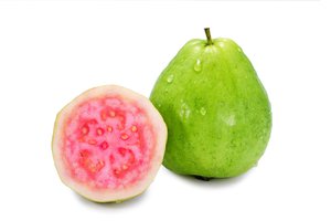 la guayaba