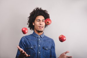 juggler