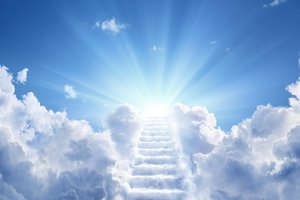 el cielo