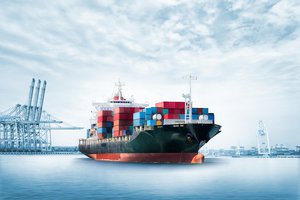 la importación