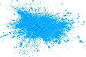 cyan