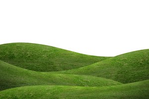 hill
