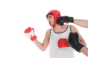 to knock down