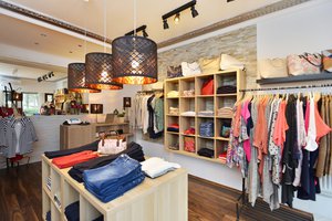 la boutique