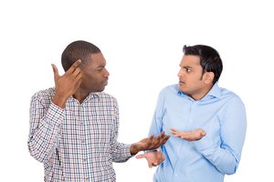 you really fucked up