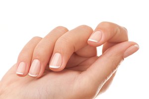 nail