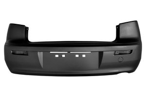 bumper