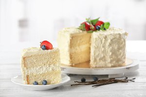 cake
