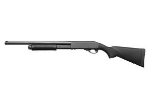 shotgun