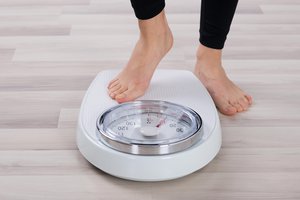 to weigh