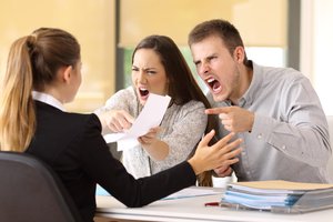 complaint