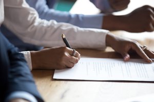 el contrato