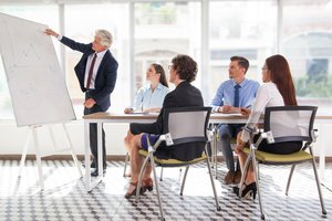 meeting