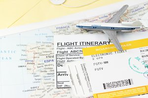 to travel abroad
