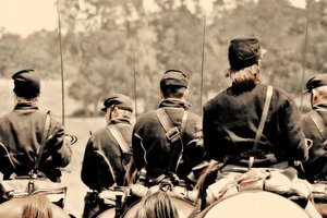cavalry