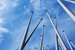 flagpole