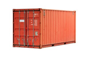 container