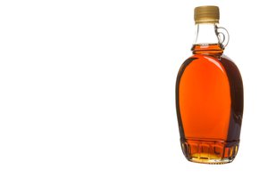 maple syrup