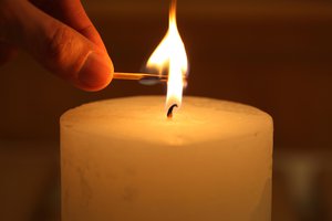 encender