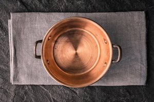 saucepan