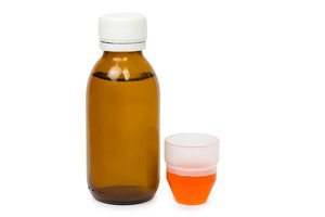 cough syrup