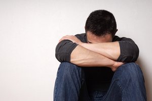 dejected
