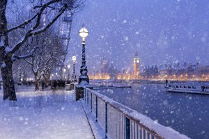 nieva