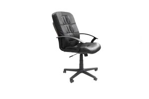 la silla de oficina