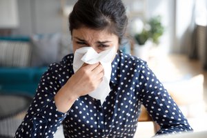 hay fever