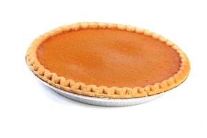 el pay de calabaza