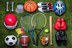 el deporte