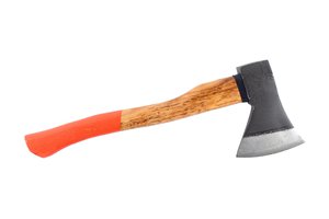 hatchet