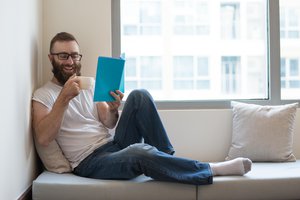 you read