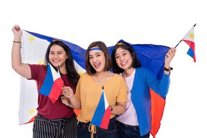 la independencia