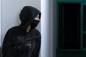fugitive