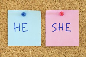 gender