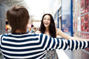 to meet