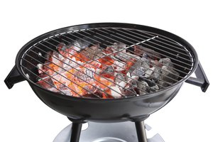 la parrilla