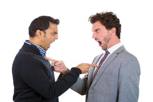 el odio